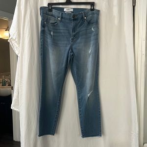 Pistola jeans